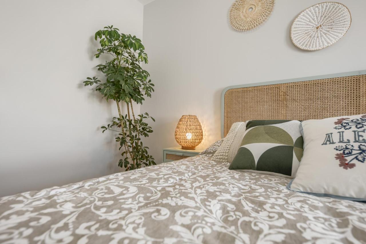 Sao Goncalinho Alegria By Home Sweet Home Aveiro Eksteriør billede