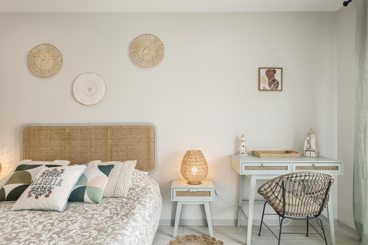 Sao Goncalinho Alegria By Home Sweet Home Aveiro Eksteriør billede