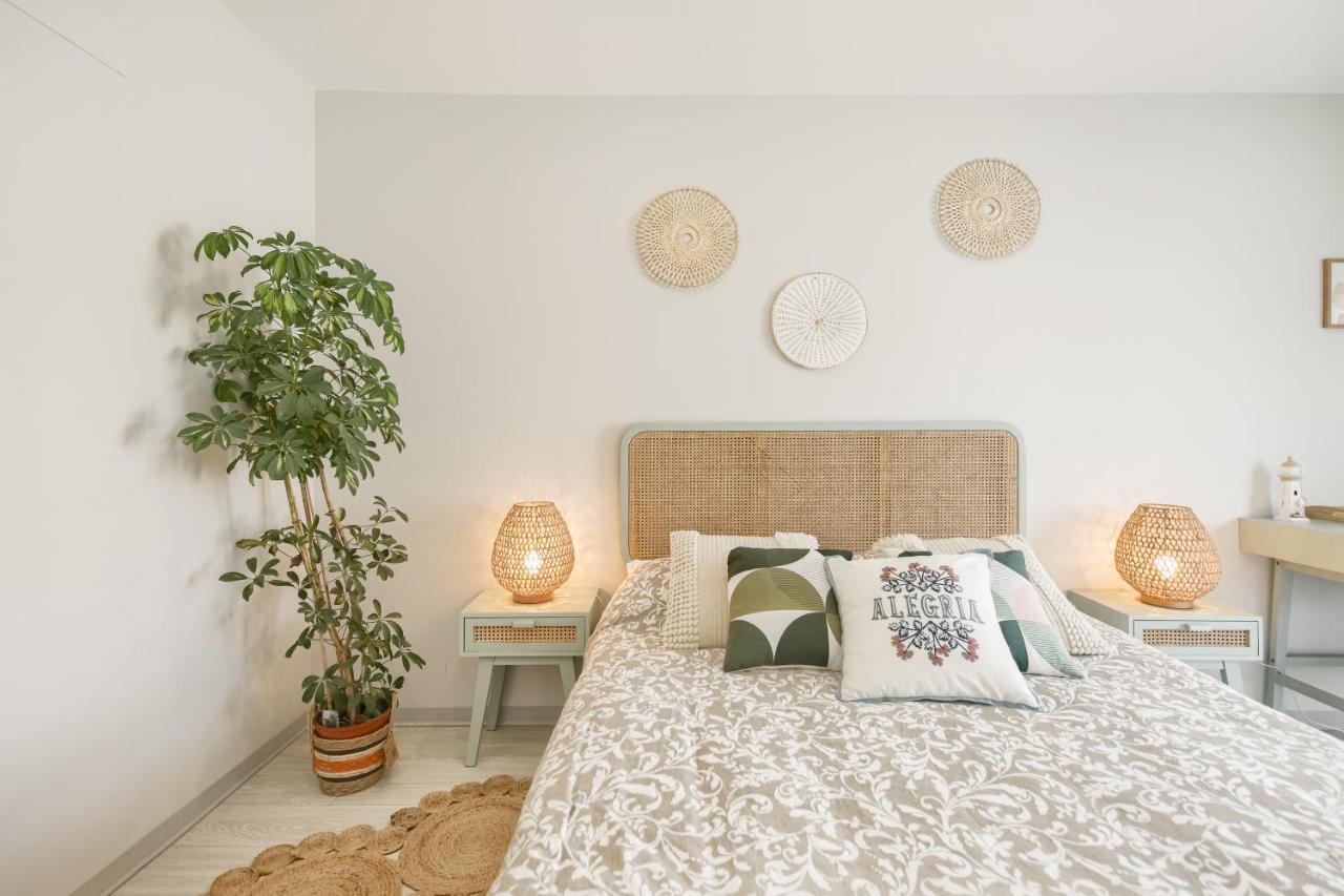 Sao Goncalinho Alegria By Home Sweet Home Aveiro Eksteriør billede
