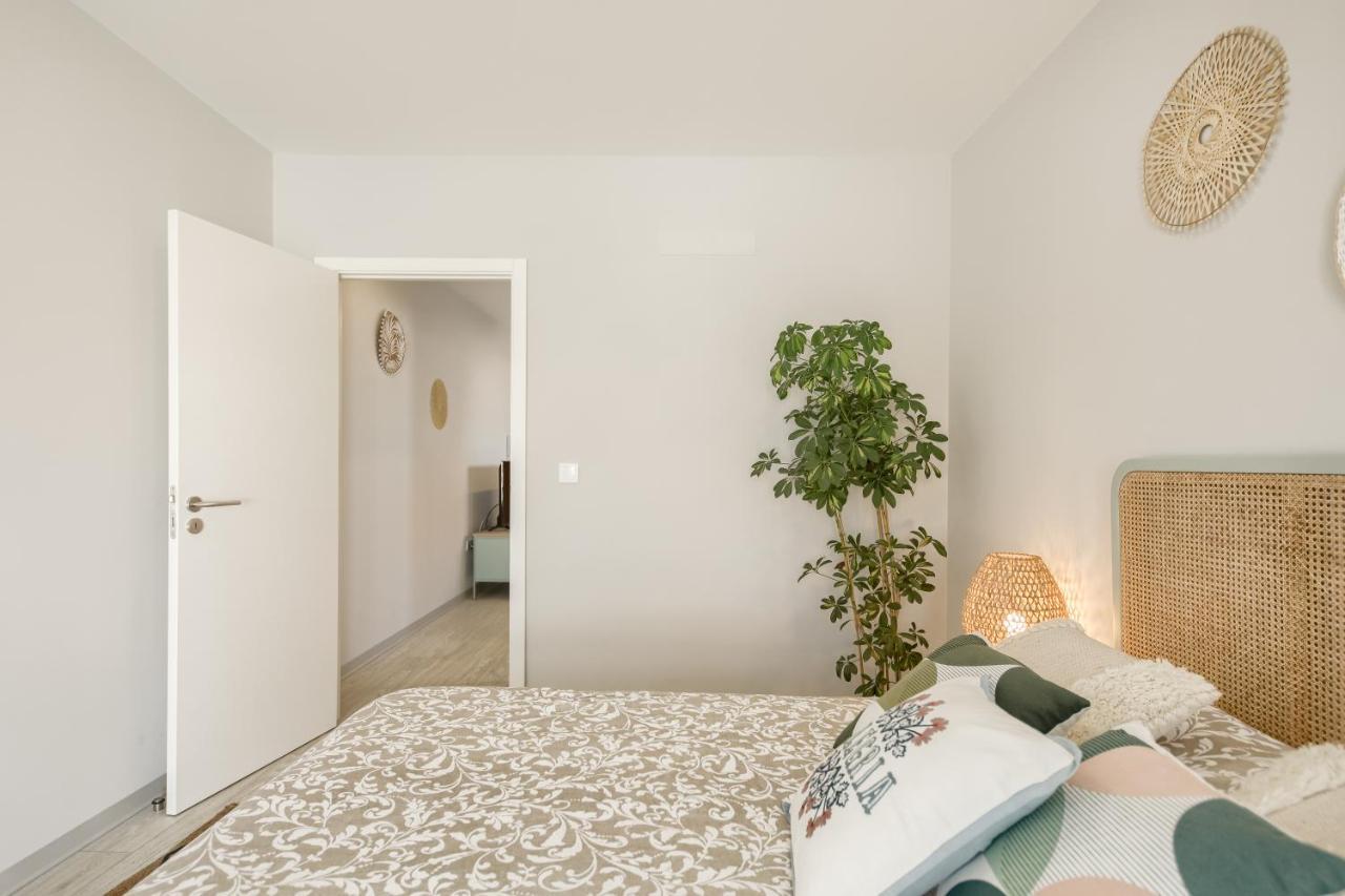 Sao Goncalinho Alegria By Home Sweet Home Aveiro Eksteriør billede