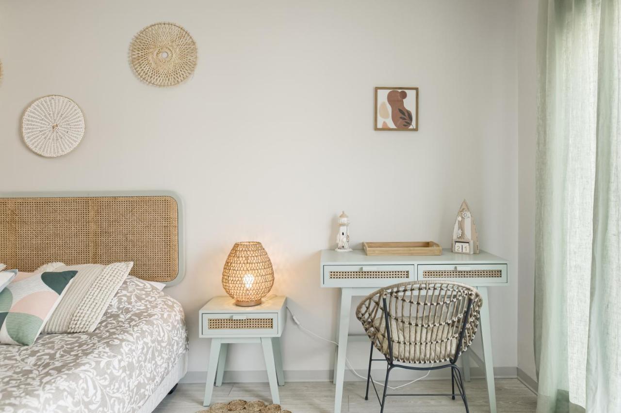 Sao Goncalinho Alegria By Home Sweet Home Aveiro Eksteriør billede