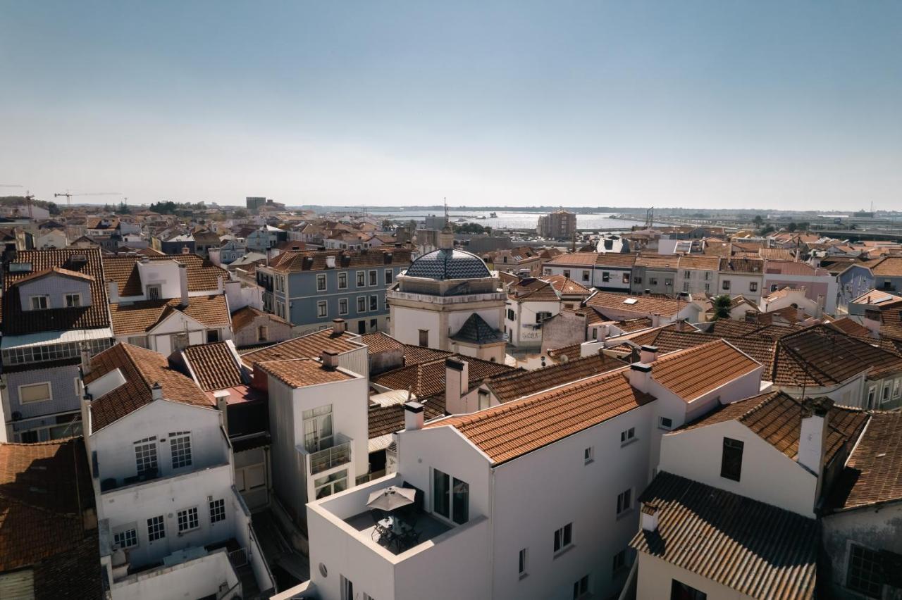 Sao Goncalinho Alegria By Home Sweet Home Aveiro Eksteriør billede