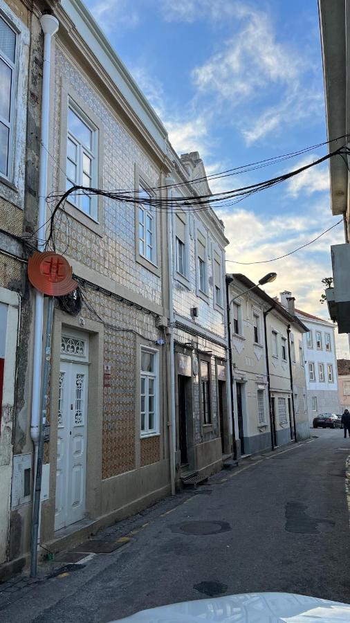 Sao Goncalinho Alegria By Home Sweet Home Aveiro Eksteriør billede